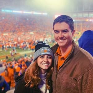 Meet your Posher, Sydney